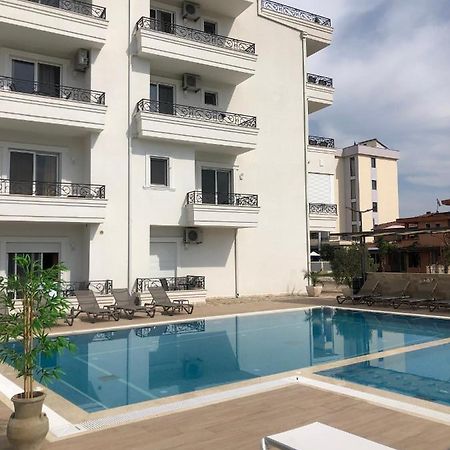 Metropolis Hotel Ulcinj Kültér fotó